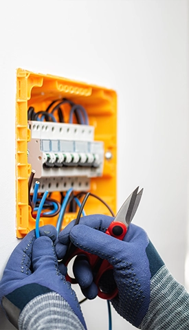 electricité